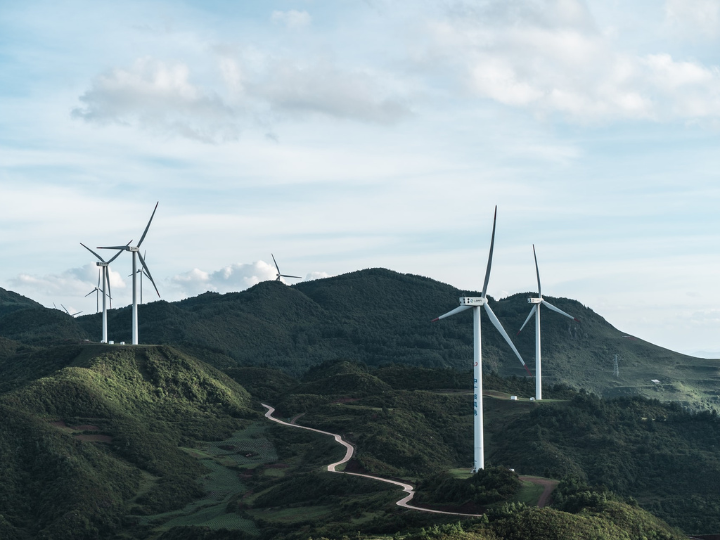 Shifting from fossil fuels to renewables requires huge amounts of critical metals.