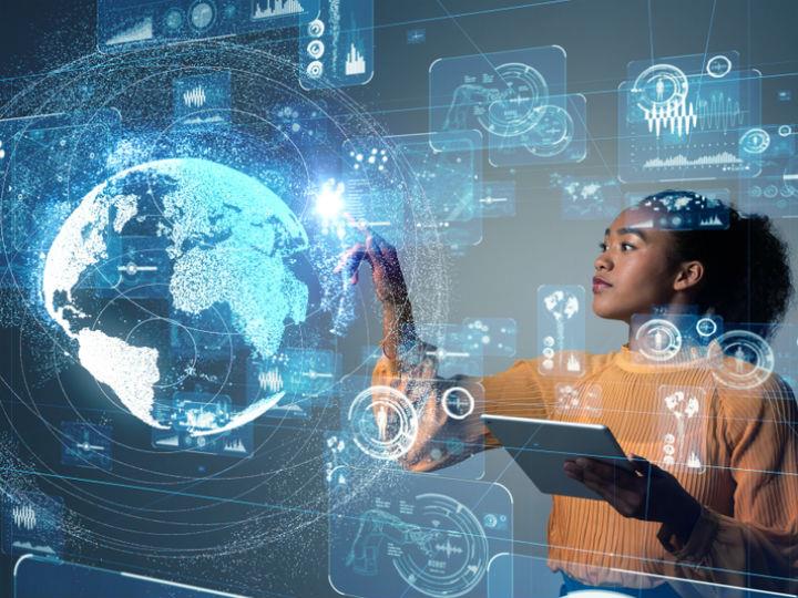 «Can you build new technological capacities during a global crisis? Yes – if you make the right decisions regarding your people.»