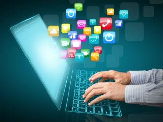 “Internet openness will be challenged by devices if it is impossible to circumvent app stores tied to the operating system since, when choosing the apps they want to download, users can only view their choices through the prism of the search engine included in the store,” the French report said.