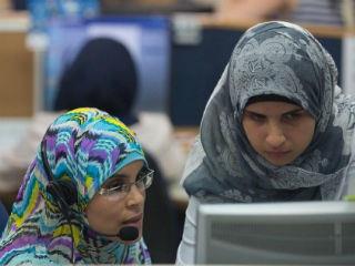 Women are becoming a force to be reckoned with on the start-up scene across the Middle East. Because the tech industry is still relatively new in the Arab world, there is no legacy of it being a male-dominated field. Many entrepreneurs from the region believe that technology is one of the few spaces where everything is viewed as possible, including breaking gender norms, making it a very attractive industry for women.