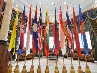 ASEAN was formed in 1967, with an agreement by the five original founding nations – Indonesia, Malaysia, the Philippines, Singapore and Thailand – to organize for the sake of peace, stability and cooperation. 