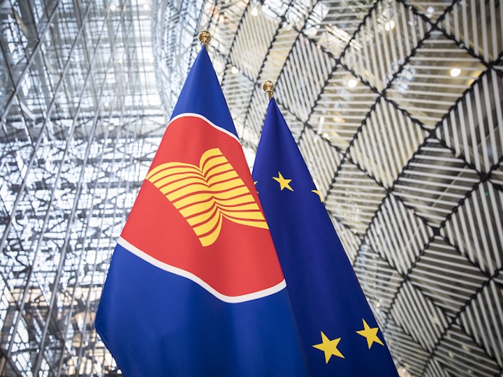 Europe’s Vietnamese Heart: Why ASEAN Centrality Has Become Brussels’ New Strategic Compass
