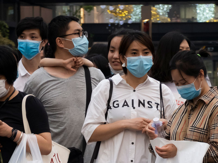 Japan is back to planning the delayed 2020 Summer Olympics, while China focuses on the Beijing 2022 Winter Games. Having been hit by COVID-19 first, Asia is also recovering first. At the pandemic’s first anniversary, is the region back to full health?