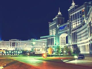 In an interview with EBR, Bouchez spelled out how the EU currently supports Kazakhstan government efforts to modernise its civil service through a four year bilateral assistance project, with a budget of €4.3m.