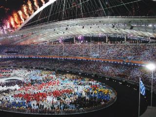 The 2004 Olympics were indeed magical and dreamlike, but also a long time ago. Both hyperbole and nostalgia at this moment now miss the point. The ancient Olympics did not usher in abiding peace between city-states any more than do the modern Games between nations. The Games of the XXVIII Olympiad did not prevent the problems that have followed (nor did it cause them). The arc of preparation was not smooth; we do not mean to minimize the costs that were paid by Greeks before and after 2004.