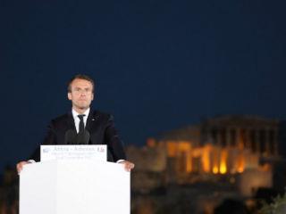 The idea is seen with scepticism in Paris, however. “Relaunching investment, yes, but individualising decision making in a structure outside the European Commission, no,” sources close to the president have said before Macron’s departure for Athens.