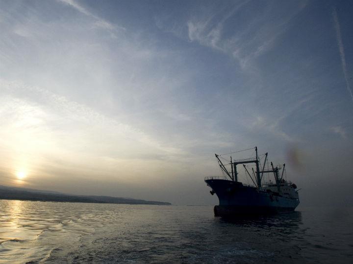 Ocean temperatures are known to rise and fall, but this recent spike falls outside of scope of natural patterns.