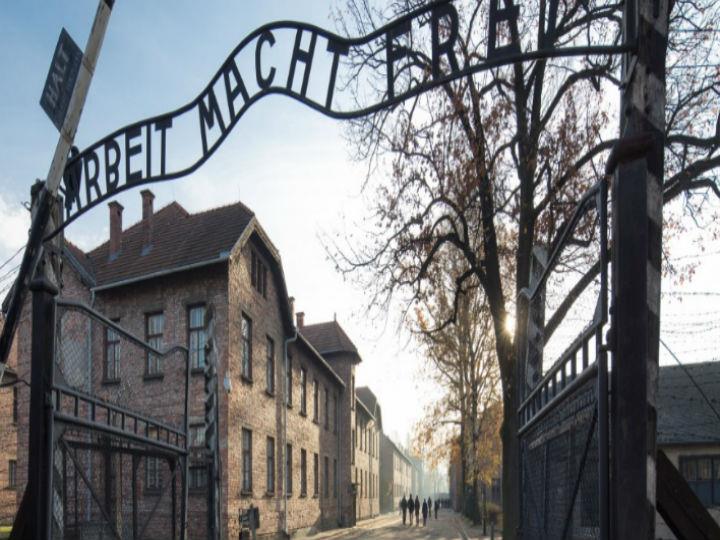 "After Auschwitz, the human condition is no longer the same. After Auschwitz, nothing will ever be the same."