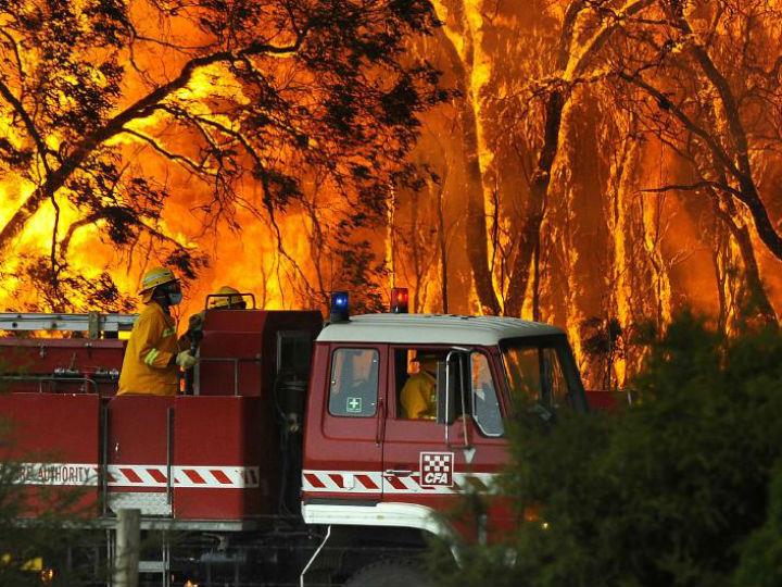 In the context of the fires in Australia, one is understandably tempted to use “biblical justice” not so much as a fighting term to incriminate a nation, but as a clarion call to all of us about a key concept that will be pivotal in determining human futures.