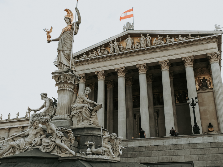 With federal elections scheduled for autumn next year, Salzburg’s state elections have become an important mood tester in a country where opinion polls are conducted sparingly.