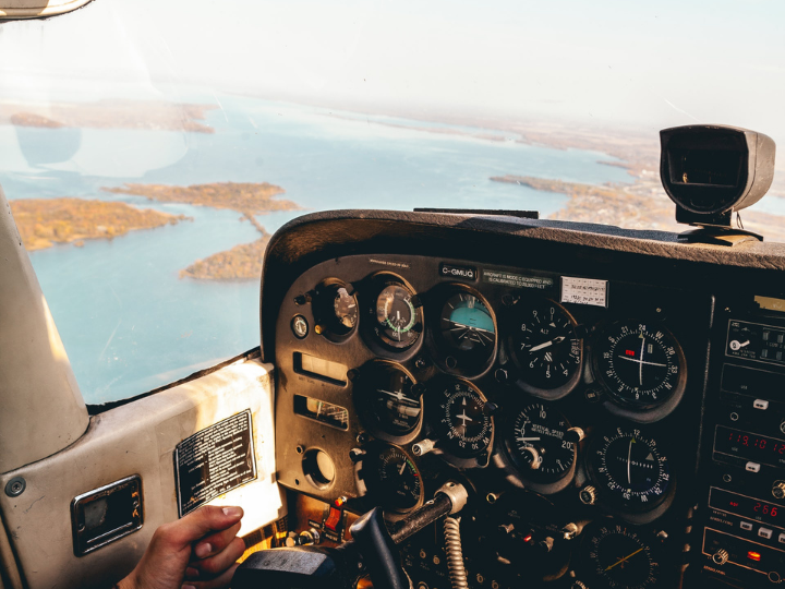 "A new study has shown that alternative fuels to the kerosene that aeroplanes often burn could help reduce the impact of aviation on global warming."
