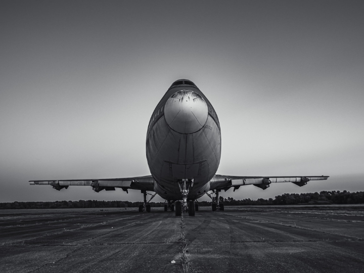 85% of aviation fuel should be sustainable by 2050.