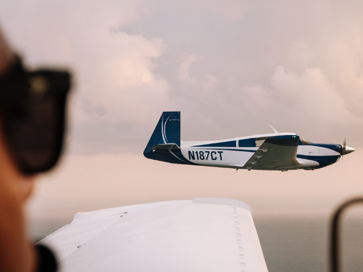 "On the current trajectory, sustainable fuels will only supply a small percentage of aviation and shipping needs."