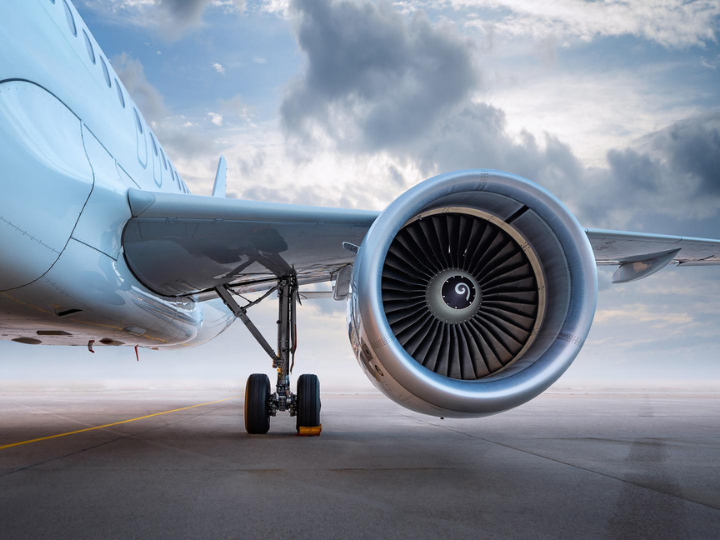 “If we want to carry enough hydrogen in an aircraft, we have to compress it at very high pressures, or liquefy it at very low temperatures.”