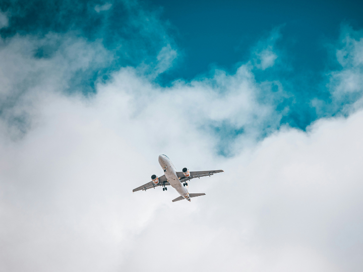 The EU is developing plans to require airlines to track and report their contribution to climate change from January 2025 – not only from carbon dioxide, but also soot, nitrogen oxides and water vapour.