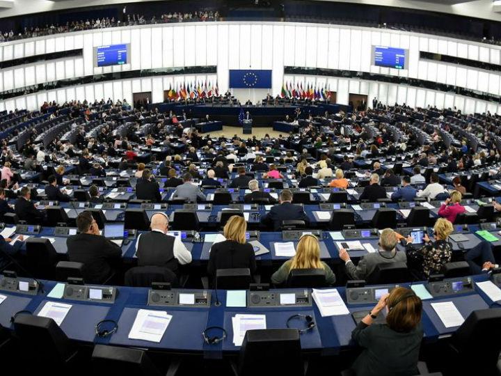 “People need to be at the very centre of all our policies. My wish is therefore that all Europeans will actively contribute to the Conference on the Future of Europe and play a leading role in setting the European Union’s priorities. It is only together that we can build our Union of tomorrow.”