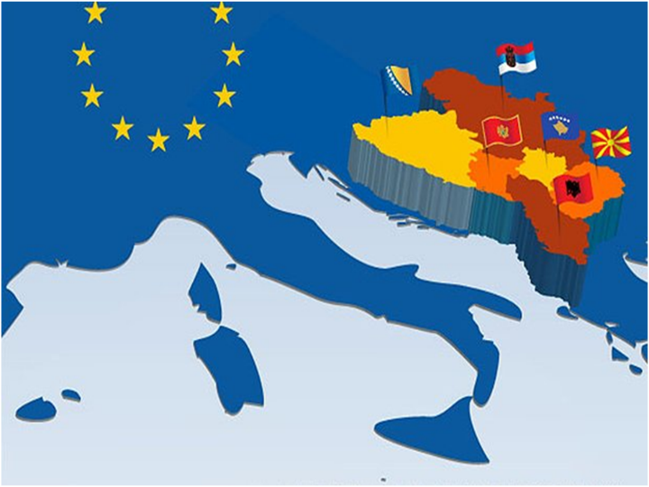 Τhe process of “Europeanizing” of this troubled region requires tough structural reforms on the part of the countries in the Western Balkans.