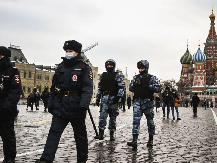 Kwasniewski wanted his country’s southeastern neighbors to be part of a Europe whole and free—or, as he put it, “a pluralistic, open, and new Europe.”