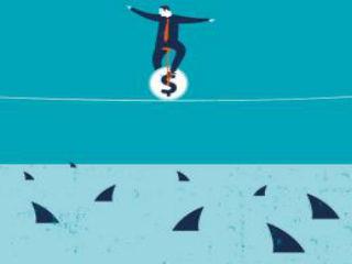 Risk functions will also have to cope with additional, emerging risks—from cyberattacks to contagion in global markets and losses made due to the increasing use of models to make decisions (losses that are not uncommon but seldom reported).