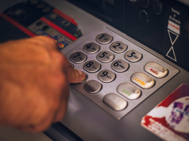 76% of adults now have a bank or mobile account, according to the latest World Bank report.