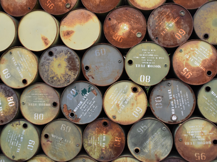 Brent futures were up $1.50, or 1.3%, at $113.20 a barrel at 0030 GMT, and U.S. West Texas Intermediate futures rose 98 cents, or 0.9%, to $107.93 a barrel.
