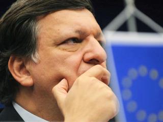 Reuters reported that the day after the Italian elections European Commission President Jose Manuel Barroso said "should we determine our policy, our economic policy, by short-term electoral considerations or by what has to be done to put Europe back on the path to sustainable growth?