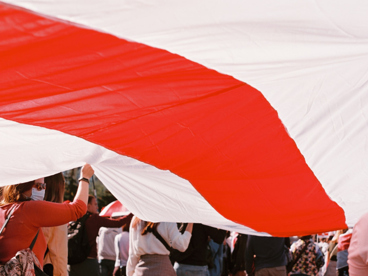 "In its current discussions about extending the sanctions regime, the EU should take these trends seriously. It should stay informed about societal attitudes in Belarus that could have an influence in shaping the bloc’s strategy toward the country."