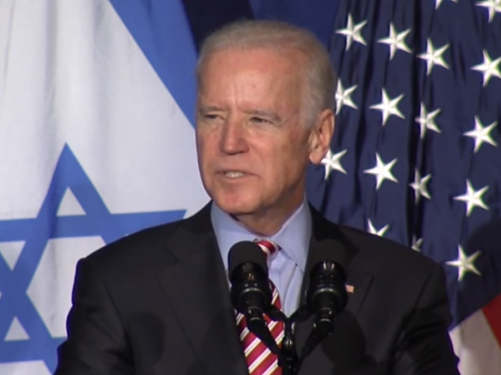 Joe Biden’s choice for White House national security advisor, Jake Sullivan, said, ‘a Democratic Administration should immediately begin the process of negotiating with Iran a follow-on agreement’.