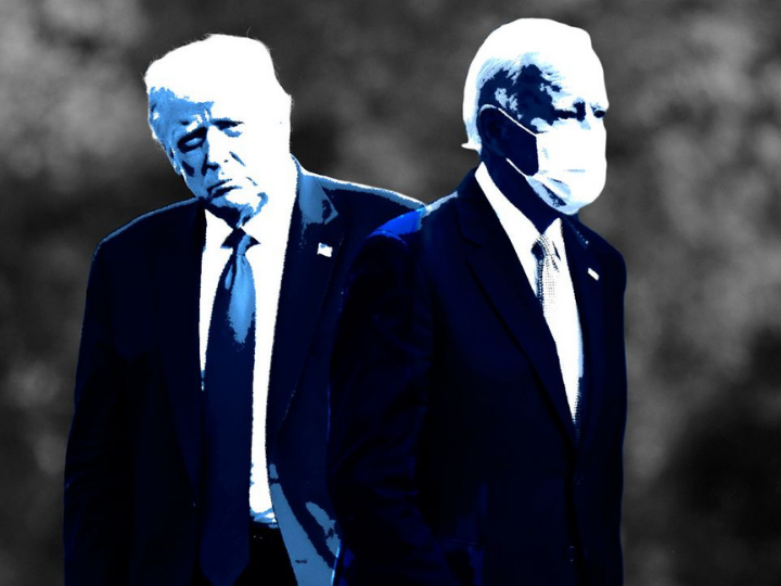 "Biden has done a lot of good in the field of foreign policy, but it is clear that he draws his own lines without listening to the ‘allies’, which heralded his election as an end of the Trump years."