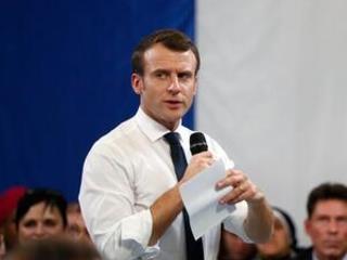 The approach is typical of Macron, who appears to like throwing everything at the wall to see what sticks. Le Macronometre, a project set up by the think tank iFRAP, shows the president has initiated 60 domestic reforms, of which three have been dropped and the rest either have been legislated upon or are in progress. As implemented, though, these reforms vary in the degree to which Macron has kept his election promises; iFRAP estimates 27 percent of these to be broken, 40 percent more or less kept and 33 percent fully kept
