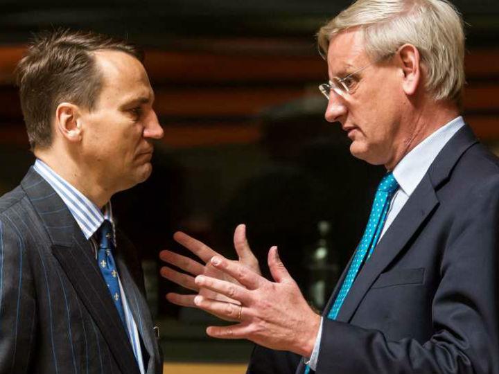 The new proposal – presented at the ‘EU Eastern Neighbourhood Forum’ on 12 November – echoes calls made by the Ukrainian foreign minister to apply a “differentiation principle” to the three EaP frontrunners who have concluded Association Agreements with the EU (Ukraine, Georgia, Moldova) at a recent ministerial dialogue in Stockholm.