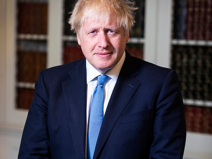 "How seriously should we take Britain’s prime minister? Very, say his supporters."
