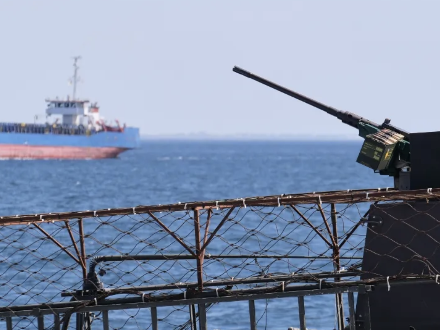 For Europeans, the conclusion must be that a new path to supporting Ukraine’s economic resilience, now under heavy strain, lies in resetting Europe’s relations with African and Middle Eastern countries—the same countries that both face the worst global food insecurity and can make the case to Putin that he must agree to a truce.