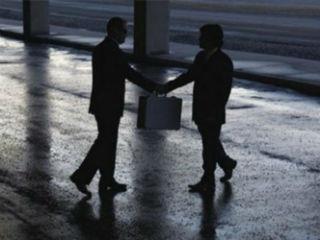 The World Economic Forum’s Global Agenda Council on Illicit Trade 2012-2014 estimated the global shadow economy to be worth $650 billion. While it’s difficult to be sure of the amount of business that bypasses regulators, WEF research from 2015 forecast that the cost to the global economy of counterfeiting alone could reach $1.77 trillion over the course of that year.