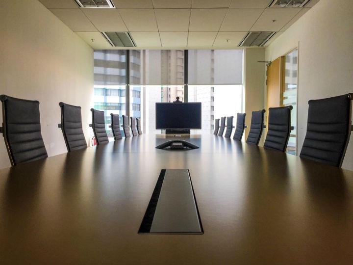 "If companies are to survive the coronavirus, corporate boards need to exercise collaborative, proactive leadership."