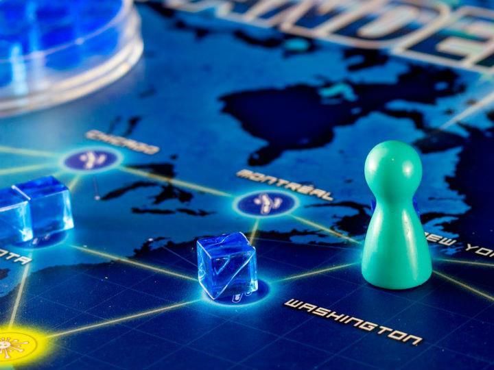A new survey provides a snapshot of corporate boards’ resilience to challenges and risks posed by the pandemic.