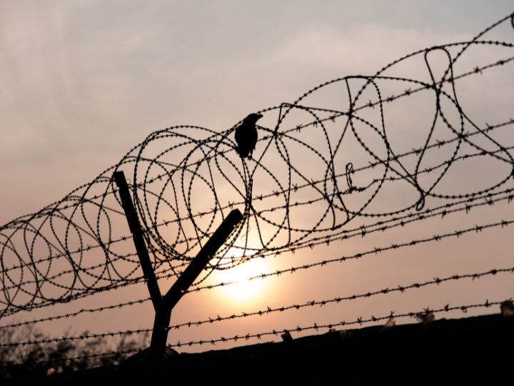 The Romanian interior ministry said in a statement that a “political agreement” had been reached between the three countries on extending the zone “to the air and sea borders” of Romania and Bulgaria “from March 2024”.