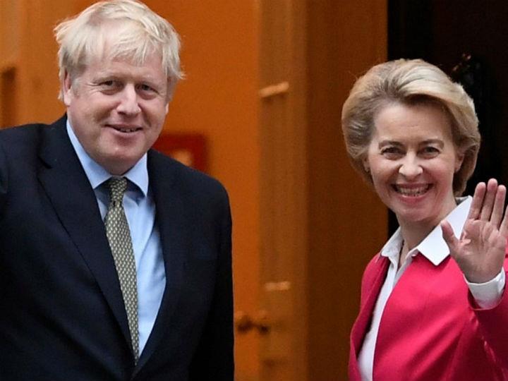 EU-UK trade talks will be stepped up in July with a view to brokering a deal in the autumn, Prime Minister Boris Johnson and European Commission President Ursula von der Leyen agreed on Monday (15 June).