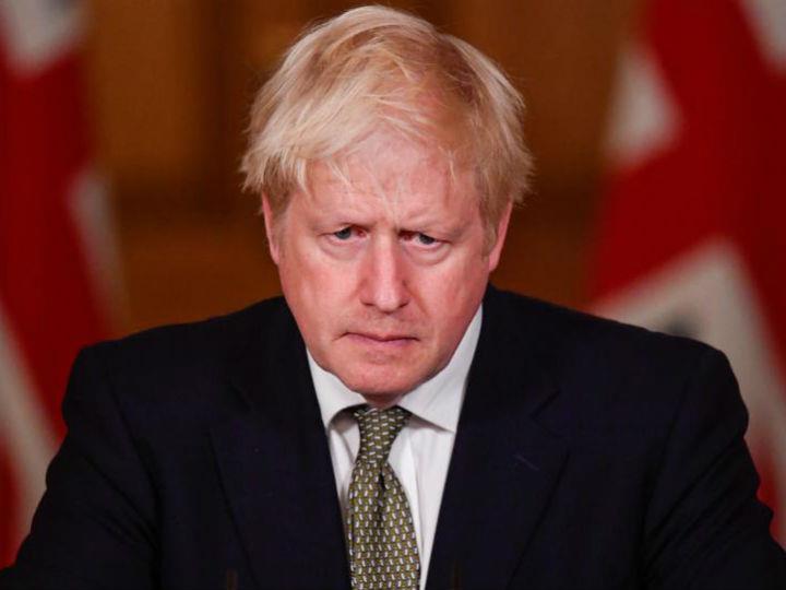 "The dominant truth about Johnson is that he is running scared. He cannot be sure he will lead his party into the next election—or even still be in office in six months’ time".