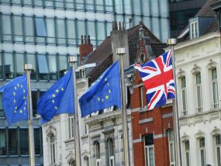 As the UK government has slowly but surely lost its illusions about what it can achieve in negotiations with the EU, voters have changed their tune about Brexit. The percentage of voters in favor of Brexit now lags the percentage against Brexit by five points – down from a four-point lead in August 2016.