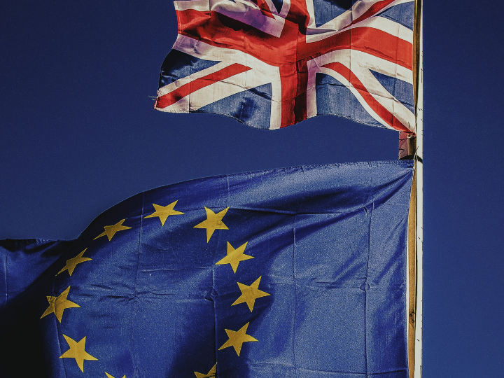 According to the respected political pollster YouGov, a majority of Britons (55%) say that if the EU referendum were taking place now, they would vote to Remain.