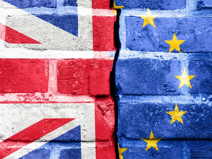 The British government, in contrast, is digging in, believing that it has a double mandate from both the 2016 Brexit referendum and the 2019 general election to insist on a new relationship with other European nations.