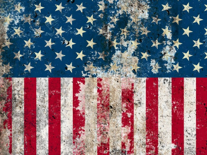 "Say what you want about the United States but, for all its longstanding traditions, the country is always good for (positive) surprises coming from unexpected corners."