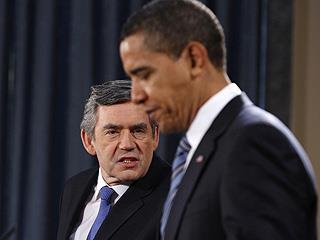 While Britain and the United States remain close on issues such as intelligence, the war in Afghanistan, how to handle Iran, free trade and economic issues, experts say both countries appear to be altering overall expectations of their alliance.