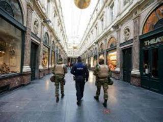 Driving home to global public opinion that Europe is well-prepared and capable of neutralising terrorist assaults is as important as taking the steps to do so.