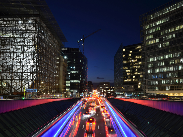 The European Parliament last week finalised its negotiating stance on ‘Euro 7’, a regulation aimed at tightening vehicle pollution limits