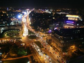 Interesting fact, Romanians are among the best IT engineers, and among the best represented in Silicon Valley or other world hubs. Romania is a hub for IT&C projects, increasingly developing local clusters, with a mixture of local and foreign capital.