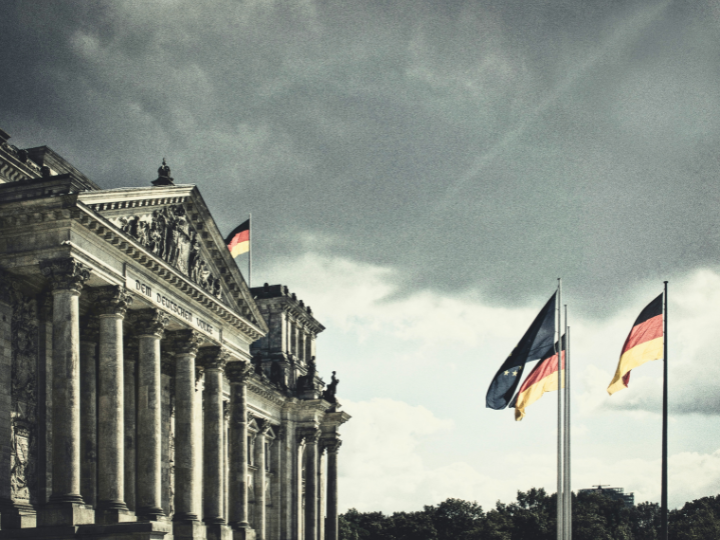 For decades, Germany has been regarded as a beacon of political stability, where centrist parties dominated the scene. “Elections are won in the centre” was the guiding mantra of former chancellor Angela Merkel’s election success.
