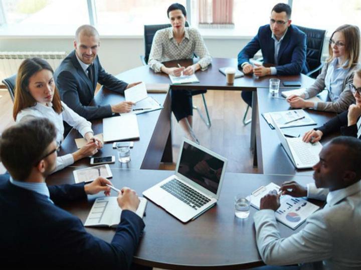 Businesses have to adapt quickly to complex social and economic contexts in a rapidly changing environment. Good management is key to do so, and according to this study, conducted in Germany, the previous economic downturn in 2008 had shown that the involvement of workers in strategic decision-making can make a big difference.