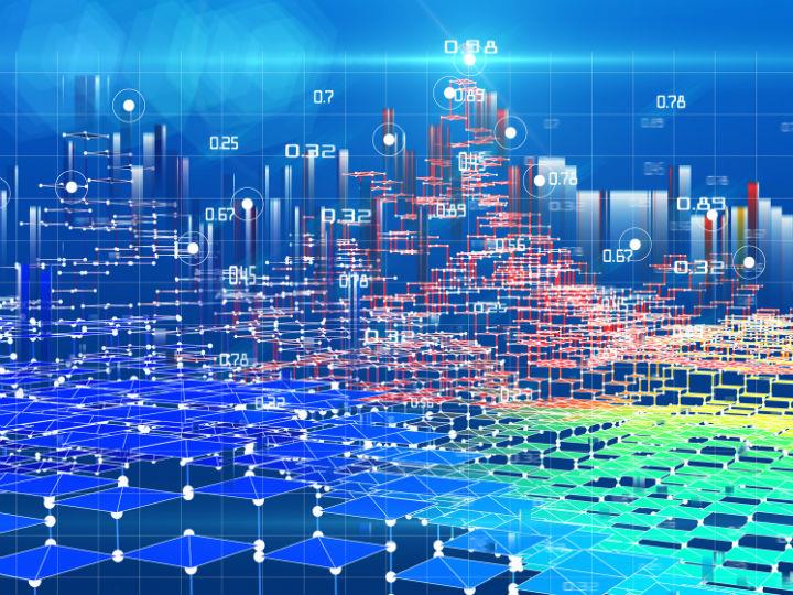 From finance to smart cities, distributed ledger technology is beginning to deliver on its vaunted potential in several key sectors.